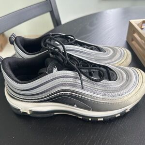Nike air max 97